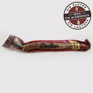 Chorizo bellota Bullon