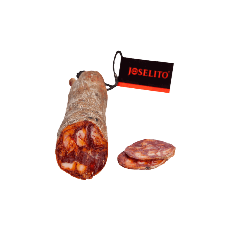 Chorizo bellota Joselito - Imagen 2