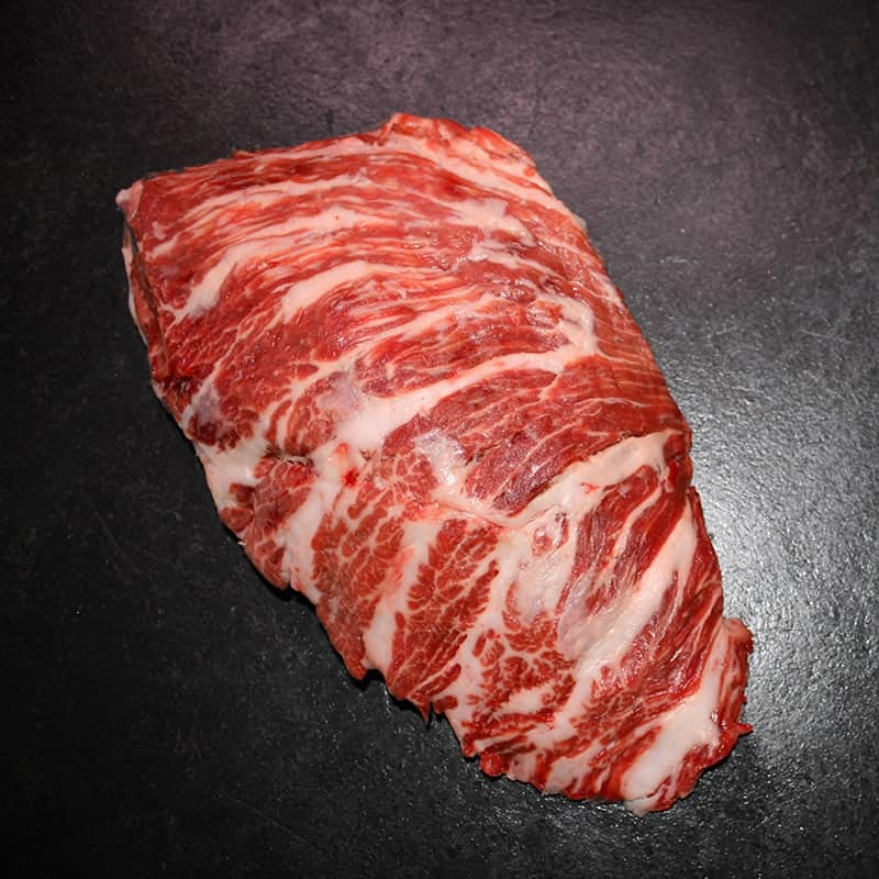 Presa de bellota 100% ibérica - Imagen 2